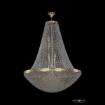 Люстра Bohemia Ivele 19321/H2/100IV G