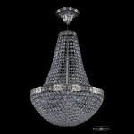 Люстра Bohemia Ivele 19321/H2/35IV Ni