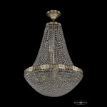 Люстра Bohemia Ivele 19321/H2/45IV G