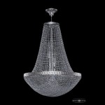 Люстра Bohemia Ivele 19321/H2/55IV Ni