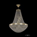 Люстра Bohemia Ivele 19321/H2/60IV G