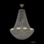 Люстра Bohemia Ivele 19321/H2/70IV G
