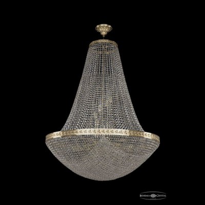 Люстра Bohemia Ivele 19321/H2/90IV G