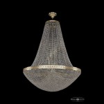 Люстра Bohemia Ivele 19321/H2/90IV G