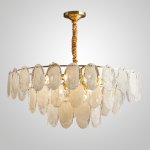 Потолочная люстра JACKLYN CH L12 ImperiumLoft 193215-23