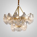 Потолочная люстра STEFANI D65 ImperiumLoft 193218-23