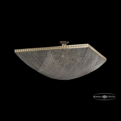 Люстра Bohemia Ivele 19322/100IV G