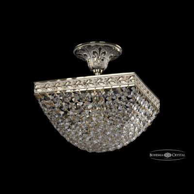 Люстра Bohemia Ivele 19322/20IV GW