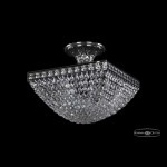 Люстра Bohemia Ivele 19322/25IV NB