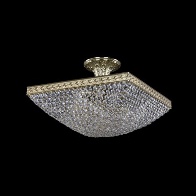 Люстра Bohemia Ivele 19322/35IV G