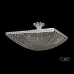 Люстра Bohemia Ivele 19322/45IV GW