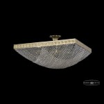 Люстра Bohemia Ivele 19322/60IV G