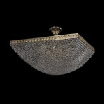 Люстра Bohemia Ivele 19322/70IV G