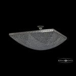 Люстра Bohemia Ivele 19322/90IV Ni