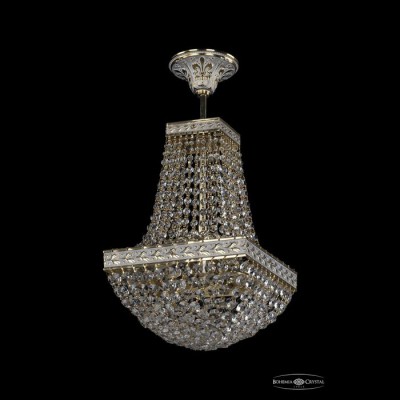 Люстра Bohemia Ivele 19322/H1/20IV GW