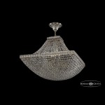 Люстра Bohemia Ivele 19322/H1/45IV GW