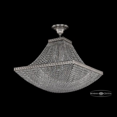 Люстра Bohemia Ivele 19322/H1/55IV Ni