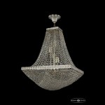 Люстра Bohemia Ivele 19322/H2/45IV GW