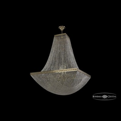 Люстра Bohemia Ivele 19322/H2/90IV G