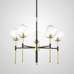 Потолочная люстра ICHE ImperiumLoft 193220-23