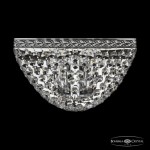 Бра Bohemia Ivele 19322B/25IV NB