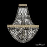 Бра Bohemia Ivele 19322B/H1/35IV Pa