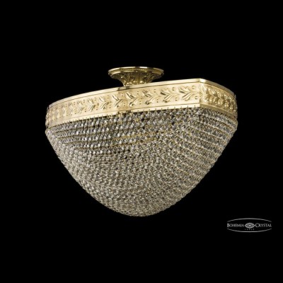 Люстра Bohemia Ivele 19323/100IV G