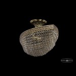 Люстра Bohemia Ivele 19323/55IV GB