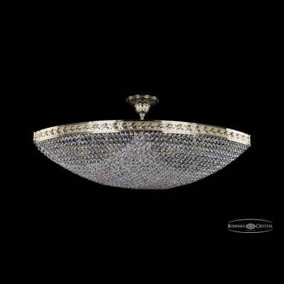 Люстра Bohemia Ivele 19323/80IV G Люстра Bohemia Ivele 19323/80IV G
