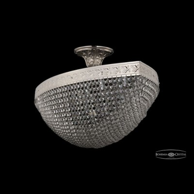 Люстра Bohemia Ivele 19323/90IV Ni