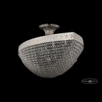 Люстра Bohemia Ivele 19323/90IV Ni