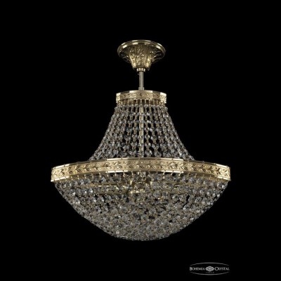 Люстра Bohemia Ivele 19323/H1/35IV G