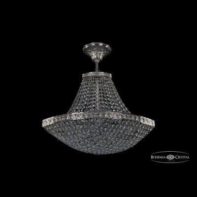 Люстра Bohemia Ivele 19323/H1/45IV Ni