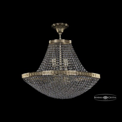 Люстра Bohemia Ivele 19323/H1/55IV G Люстра Bohemia Ivele 19323/H1/55IV G