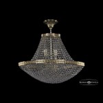 Люстра Bohemia Ivele 19323/H1/55IV G