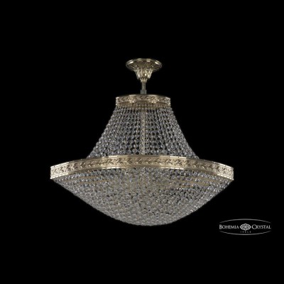 Люстра Bohemia Ivele 19323/H1/60IV G Люстра Bohemia Ivele 19323/H1/60IV G