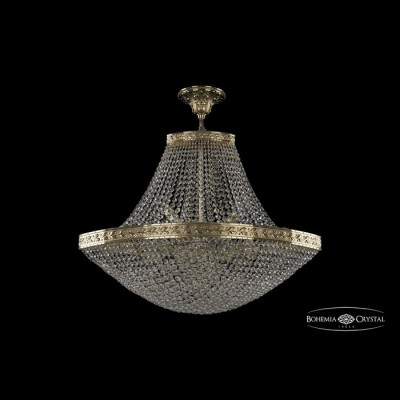Люстра Bohemia Ivele 19323/H1/70IV G Люстра Bohemia Ivele 19323/H1/70IV G