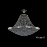 Люстра Bohemia Ivele 19323/H1/80IV Ni