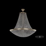Люстра Bohemia Ivele 19323/H2/100IV Pa