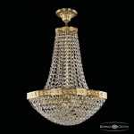 Люстра Bohemia Ivele 19323/H2/35IV G