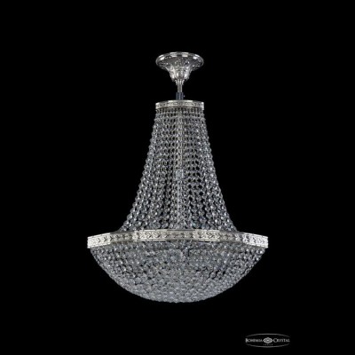 Люстра Bohemia Ivele 19323/H2/45IV Ni