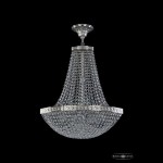 Люстра Bohemia Ivele 19323/H2/45IV Ni