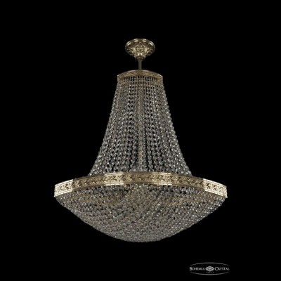 Люстра Bohemia Ivele 19323/H2/60IV G