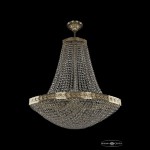 Люстра Bohemia Ivele 19323/H2/60IV G
