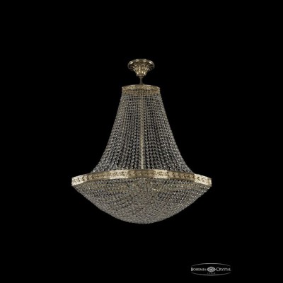 Люстра Bohemia Ivele 19323/H2/70IV G