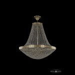 Люстра Bohemia Ivele 19323/H2/70IV G