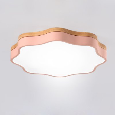 Потолочный светильник FLORA D55 Pink ImperiumLoft 193231-26