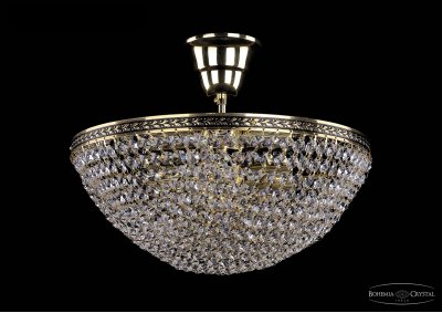Люстра хрустальная Bohemia Ivele 1932/35Z/GB