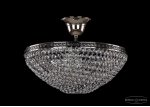 Люстра хрустальная Bohemia Ivele 1932/35Z/NB