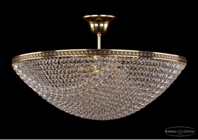 Люстра хрустальная Bohemia Ivele 1932/55Z/GB